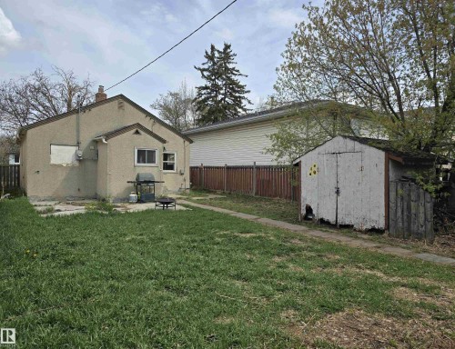 12436 86 Street Nw, Edmonton, AB 