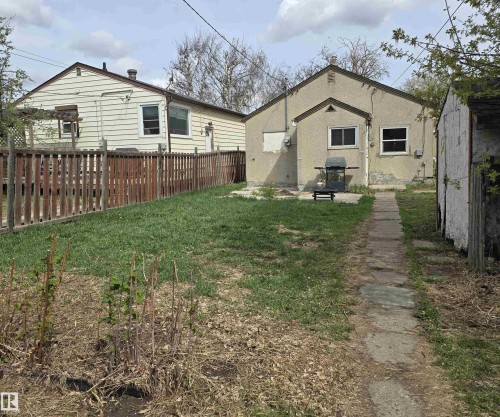 12436 86 Street Nw, Edmonton, AB 