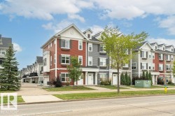 #30 2803 JAMES MOWATT TR SW SW  Edmonton, AB T6W 2P5