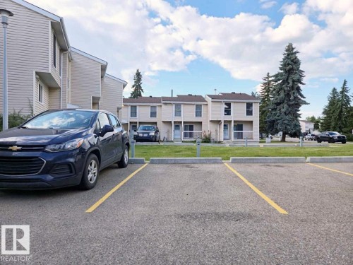 14458 56 Street Nw, Edmonton, AB 