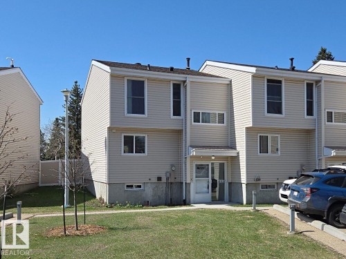 14458 56 Street Nw, Edmonton, AB 
