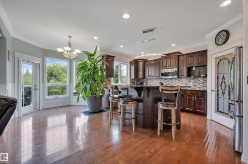 118 Anise Close, Leduc, AB - Indoor Photo Showing Other Room