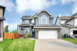 118 ANISE Close   Leduc, AB T9E 0C7