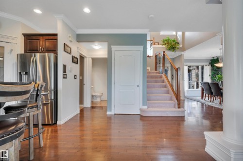 118 Anise Close, Leduc, AB - Indoor