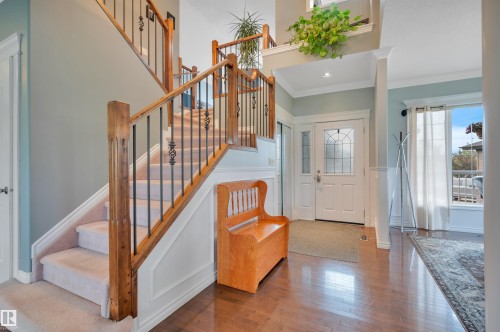 118 Anise Close, Leduc, AB - Indoor Photo Showing Other Room