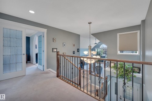 118 Anise Close, Leduc, AB - Indoor Photo Showing Other Room