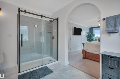 118 Anise Close, Leduc, AB - Indoor Photo Showing Bathroom