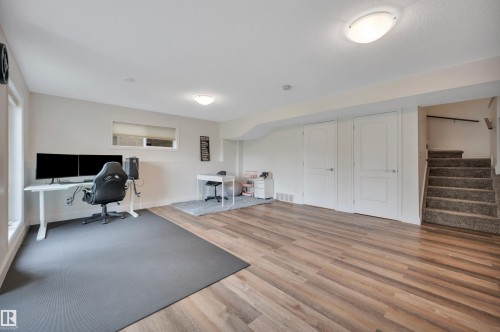 118 Anise Close, Leduc, AB - Indoor