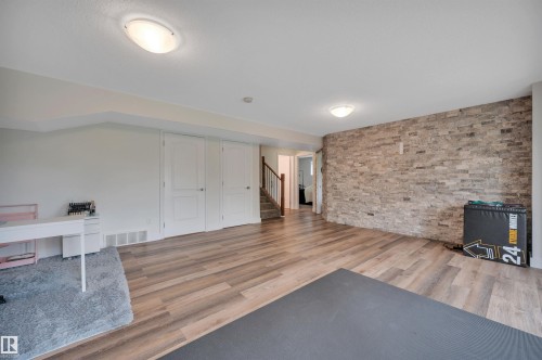 118 Anise Close, Leduc, AB - Indoor Photo Showing Other Room