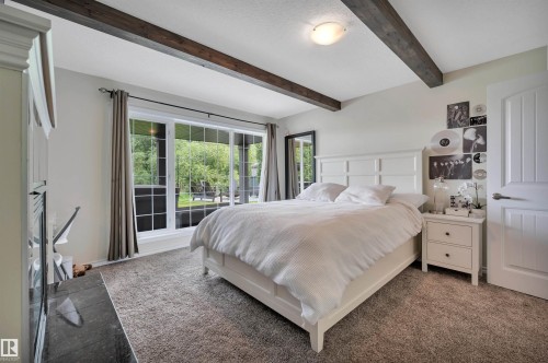 118 Anise Close, Leduc, AB - Indoor Photo Showing Bedroom