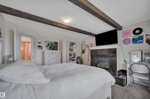 118 Anise Close, Leduc, AB - Indoor Photo Showing Bedroom