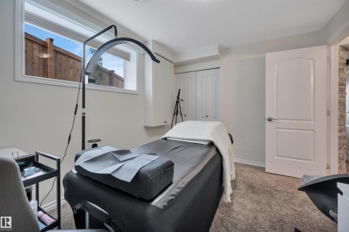 118 Anise Close, Leduc, AB - Indoor