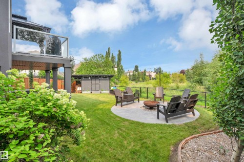 118 Anise Close, Leduc, AB - Outdoor