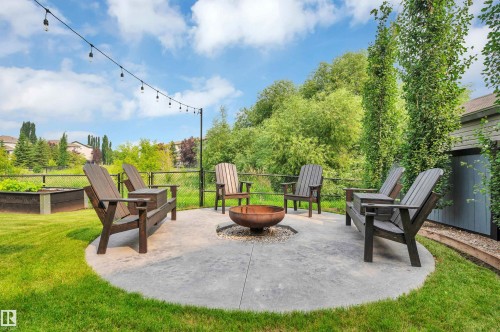 118 Anise Close, Leduc, AB - Outdoor