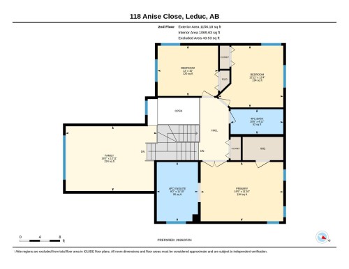 118 Anise Close, Leduc, AB - Other