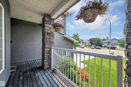 118 Anise Close, Leduc, AB - Outdoor With Exterior