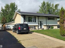 64 APACHE Crescent  Leduc, AB T9E 4H4