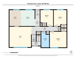 Floor plan - 