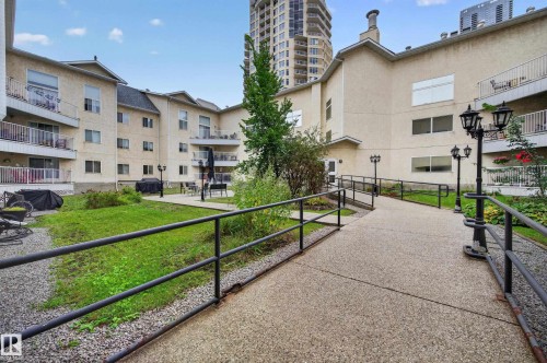 #23 10331 106 St Nw, Edmonton, AB 