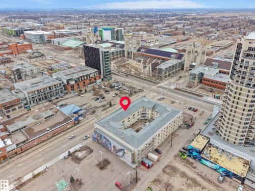 #23 10331 106 St Nw, Edmonton, AB 