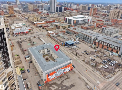 #23 10331 106 St Nw, Edmonton, AB 