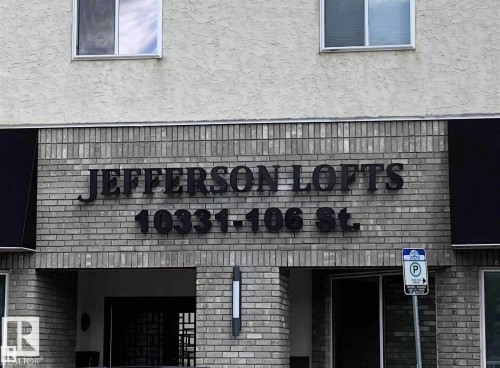 #23 10331 106 St Nw, Edmonton, AB 