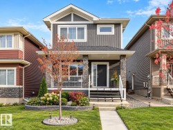 3807 WEIDLE Crescent SW  Edmonton, AB T6X 2E4