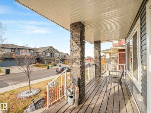 3807 Weidle Crescent Sw, Edmonton, AB 
