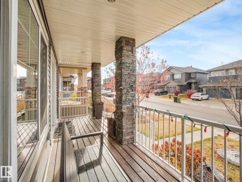 3807 Weidle Crescent Sw, Edmonton, AB 