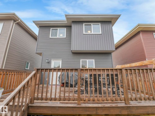 3807 Weidle Crescent Sw, Edmonton, AB 