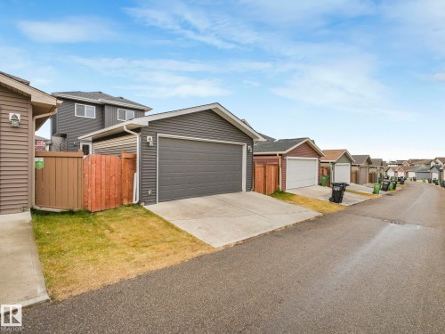 3807 Weidle Crescent Sw, Edmonton, AB 
