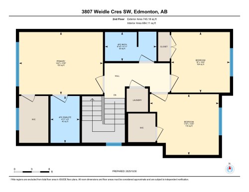 3807 Weidle Crescent Sw, Edmonton, AB 