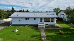 4844 47 Avenue  Chipman, AB T0B 0W0