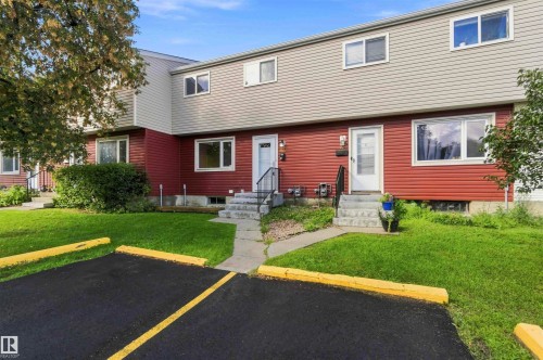 Welcome to 160 Habitat CR NW - 160 Habitat Crescent Nw, Edmonton, AB 