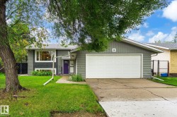 3 Akins Drive   St. Albert, AB T8N 2H6
