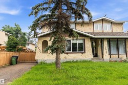 10930 BEAUMARIS Road NW  Edmonton, AB T5X 1Z6