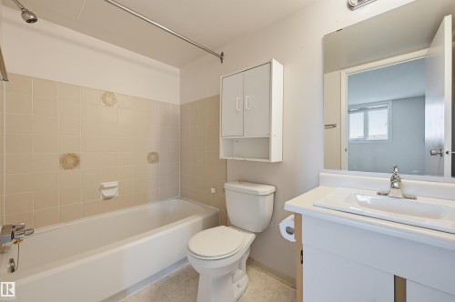 #1305 9916 113 St Nw, Edmonton, AB 
