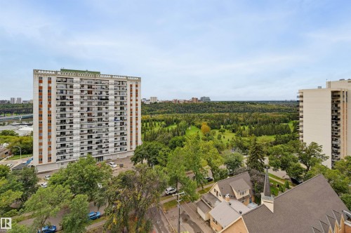 #1305 9916 113 St Nw, Edmonton, AB 