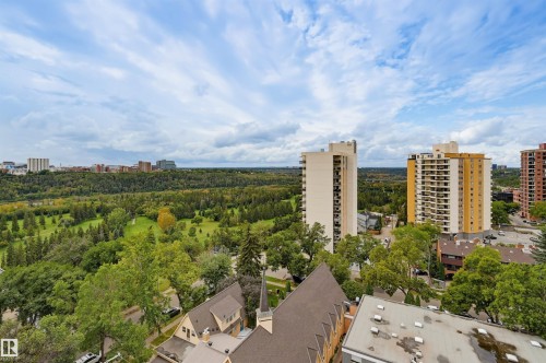 #1305 9916 113 St Nw, Edmonton, AB 