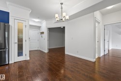 Hardwood-style flooring throughout - 