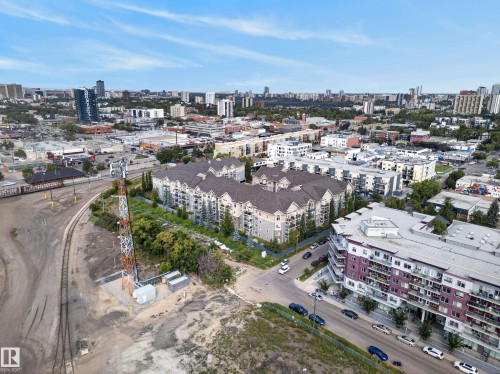 Additional content - #210 10121 80 Av Nw, Edmonton, AB 