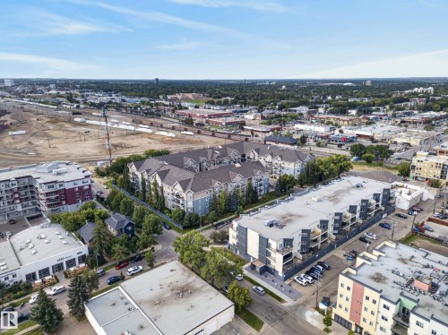 Additional content - #210 10121 80 Av Nw, Edmonton, AB 