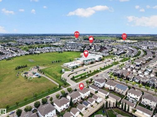 Additional content - 483 Watt Boulevard Sw, Edmonton, AB 