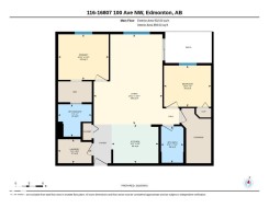 Floor plan - 