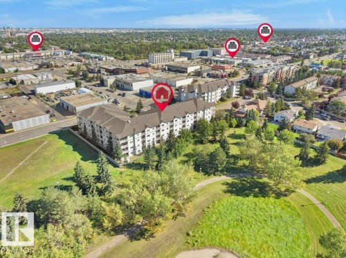 Additional content - #116 16807 100 Av Nw, Edmonton, AB 