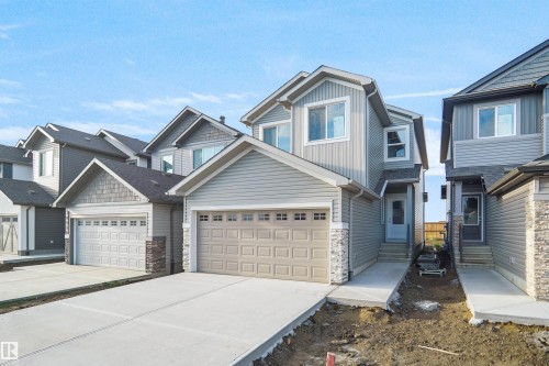 20932 16 Avenue Nw, Edmonton, AB 