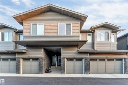 #45 2710 66 ST SW  Edmonton, AB T6X 3H4