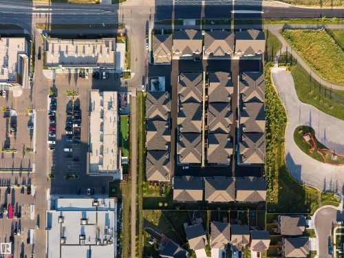 Additional content - #45 2710 66 St Sw, Edmonton, AB 