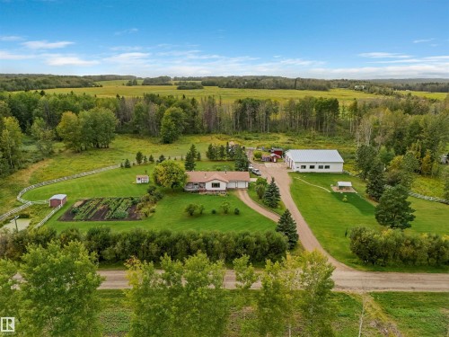 LOT 13 RGE ROAD 80   Rural Brazeau County, AB T7A 2A3
