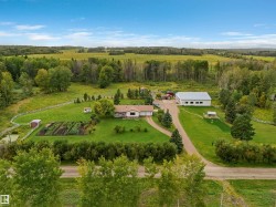 LOT 13 RGE ROAD 80   Rural Brazeau County, AB T7A 2A3